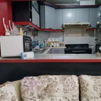 خونه نقلی|اجارهٔ خانه و ویلا|مشهد, یوسفیه (شهرک غرب)|دیوار