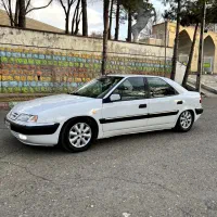 ‌       زانتیا مدل 88 درجه یک|خودرو سواری و وانت|بوکان, |دیوار