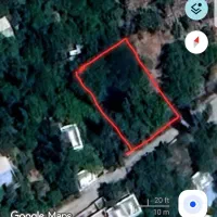 قطعه باغ 30قصبی، دلفارد