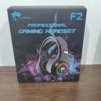 هدست گیمینگ ankka f2