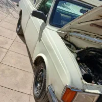 پیکان وانت مدل ۸۹دوگانه|خودرو سواری و وانت|گلبهار, شهر جدید گلبهار|دیوار