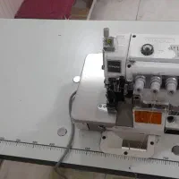 زیگزال در حد|چرخ خیاطی و ریسندگی|قرچک, زیبا شهر|دیوار