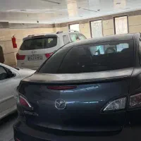 مزدا ۳ نیو ۸۹|خودرو سواری و وانت|همدان, |دیوار