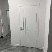 درب ضد سرقت  پنجره upvc، درب اتاقی و سرویسی کدT064|مصالح و تجهیزات ساختمان|قائمشهر, |دیوار