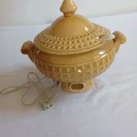 سوپ خوری قدیمی وانتیک|ظروف سرو و پذیرایی|اصفهان, شاهد|دیوار