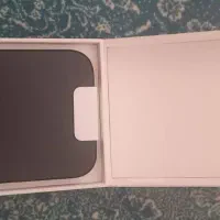 آیفون 16 pro با حافظهٔ ۲۵۶ گیگابایت|موبایل|اسلام‌شهر, شهرک مفیدی|دیوار