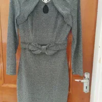 لباس|لباس|مرودشت, مسجد رسول‎|دیوار