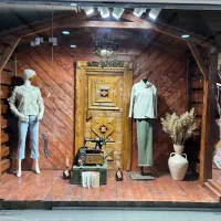 ویترین و دکور فروشگاه|فروشگاه و مغازه|همدان, |دیوار