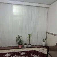 پرده|پرده، رانر، رومیزی|تهران, والفجر (افسریه)|دیوار