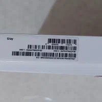 تبلت سامسونگ S9 FE پلاس|تبلت|اصفهان, ملک‌شهر|دیوار