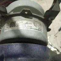 موتور فن ۱۸۰۰۰ جنرال شکار در حد نو