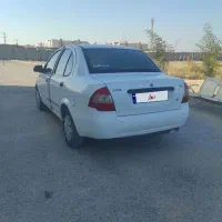 خودرو تیبا ۱ خانگی|خودرو سواری و وانت|قشم, |دیوار