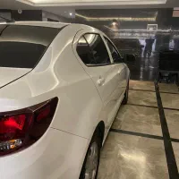 شاهین G دنده مدل ۱۴۰۳|خودرو سواری و وانت|تهران, سازمان آب|دیوار