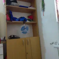 کتابخانه سالم قابل استفاده