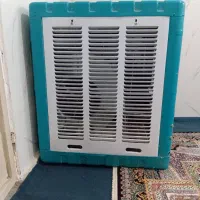 کولر|کولر گازی و فنکوئل|رباطکریم, شترخوار|دیوار