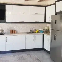 آپارتمان 87 متر 2خوابه با 2 پارکینگ