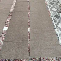 موکت کناره|موکت|قم, قلعه کامکار|دیوار