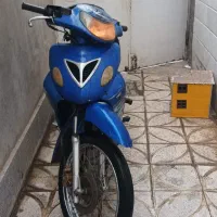 موتور بی کلاج مدارک کامل
