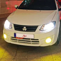 ساینا1401|خودرو سواری و وانت|همدان, |دیوار