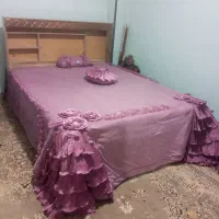 تخت خواب دو نفره