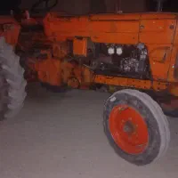 تراکتور رومانی۶۰|خودرو سنگین|میلاجرد, |دیوار