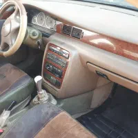 سمند ۸۳ دوگانه|خودرو سواری و وانت|اردبیل, |دیوار