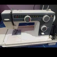 چرخ خیاطی برقی جاسمین