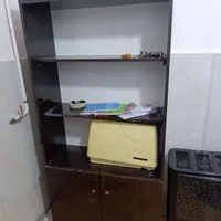 کتابخانه درب دار|جاکفشی، کمد، دراور|مشهد, بهمن|دیوار