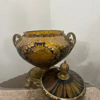 ظروف گلدکیش|ظروف سرو و پذیرایی|قزوین, |دیوار