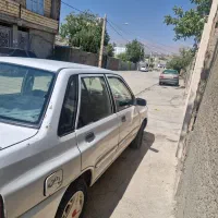 پراید132|خودرو سواری و وانت|یاسوج, |دیوار