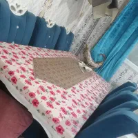 میز غذا خوری 6 نفره مجلسی