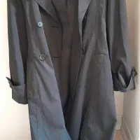 بارانی بلند|لباس|ماهدشت, |دیوار