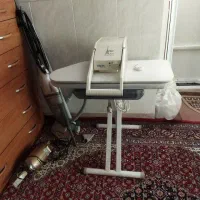 اتو بخار پرسی افیسنت فرانسه|اتو و لوازم اتو|کرمانشاه, |دیوار