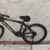 دوچرخه 26اورلرد اصل|دوچرخه، اسکیت، اسکوتر|نسیم‌شهر, |دیوار