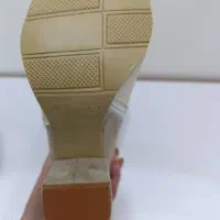 نیم بوت سایز ۳۸|کیف، کفش، کمربند|روانسر, |دیوار