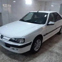 پژو پارس (ELX)سفارشی tu5 ۴۰۱