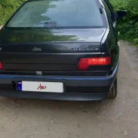 پژو 405 مدل ۸۵|خودرو سواری و وانت|صومعهسرا, |دیوار