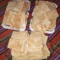 نان یوخه محلی|خوردنی و آشامیدنی|شیراز, شهدای شهرک سعدی|دیوار