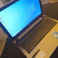 لبتاپ لمسی قدرتمند HP پردازنده CORE i7 نسل پنجم