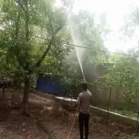 سم و باغبانی