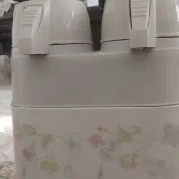 فلاکس|قوری، کتری، قهوهساز دستی|ری, ولی آباد|دیوار