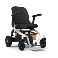 ویلچر برقی تاشو  Robooter - E40|پزشکی|احمدآبادمستوفی, |دیوار