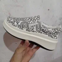 کفش راحتی زنانه