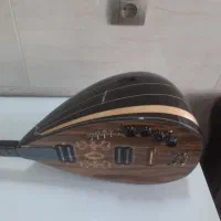 ساز باقلاماالکترونیک. دیار|سازهای سنتی|تبریز, |دیوار