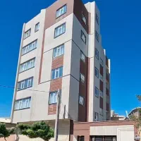 آپارتمان 158 متری کلید نخورده پشت 3 بانک