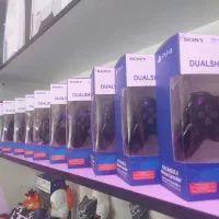 دسته اورجینال ps4