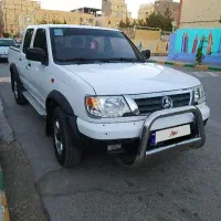 پیکاپ ریچ مدل96خشک خشک