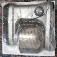 همزن نیمه صنعتی ۱۰ لیتری دوبازو گاسونیک اصل|کافیشاپ و رستوران|پردیس, فاز ۴|دیوار