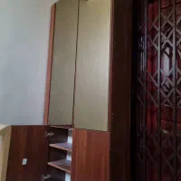 کمد لباس وجاکفشی