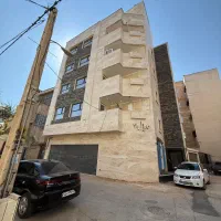 آپارتمان دوخوابه پاییزان نصر